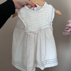 Baby girl dress